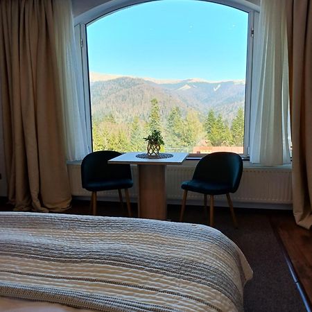 Apartamente Private A&L View Sinaia Exterior photo