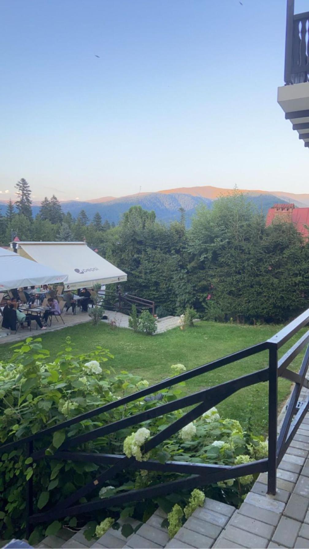 Apartamente Private A&L View Sinaia Exterior photo